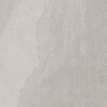Керамогранит Leonardo Ashima ASHM 60W RM, цвет белый, поверхность матовая, квадрат, 600x600