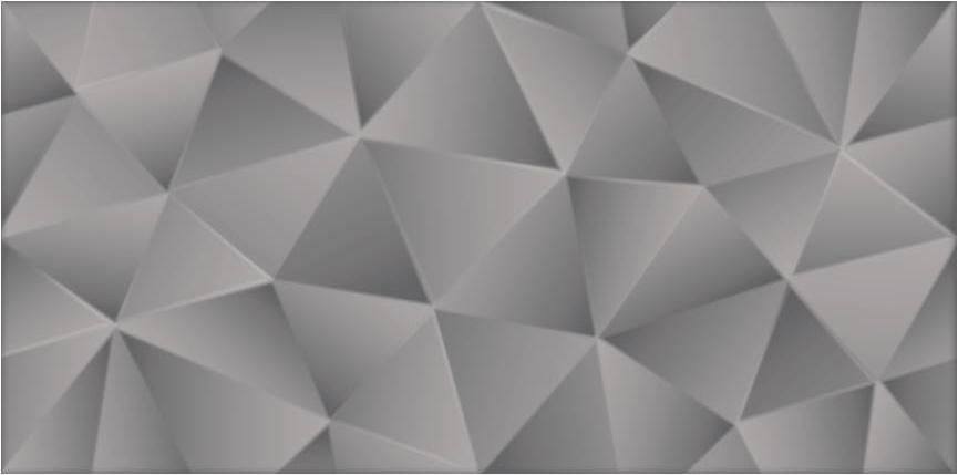 Керамическая плитка Axima Ларго Серый Рельеф, цвет серый, поверхность матовая рельефная, прямоугольник, 300x600