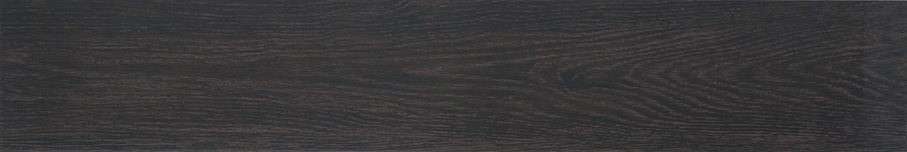 Керамогранит Mapisa Pav. Soho Africa, цвет чёрный, поверхность матовая, прямоугольник, 152x907