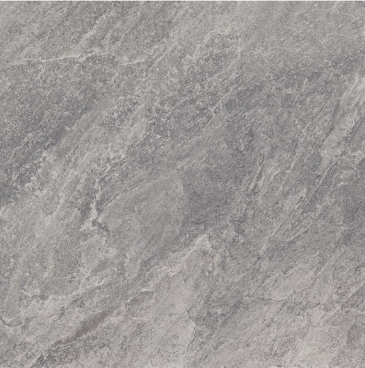 Толстый керамогранит 20мм Eefa Ceram Pietra A2, цвет серый, поверхность матовая, квадрат, 600x600