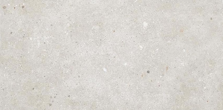 Керамогранит STN Ceramica Glamstone White MT, цвет белый, поверхность матовая, прямоугольник, 600x1200