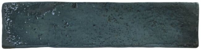 Керамическая плитка Harmony Sunset Petrol 32957, цвет синий, поверхность глянцевая, прямоугольник, 60x250