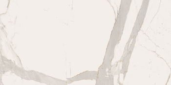 Керамогранит La Faenza Bianco CAL BO 9018 RM, цвет бежевый, поверхность матовая, прямоугольник, 900x1800