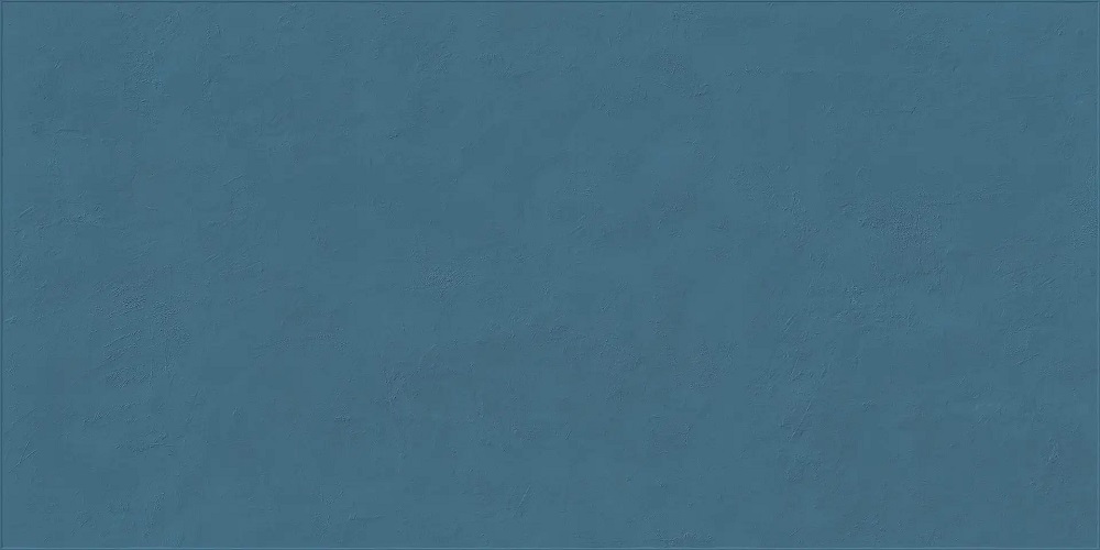 Керамогранит Ariana Floralia Iris Nat PF60008234, цвет синий, поверхность матовая, прямоугольник, 600x1200