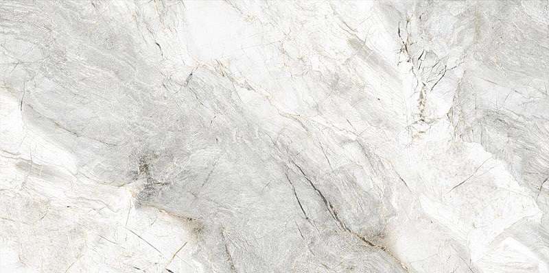 Керамогранит Art & Natura Marmo Palissandro White Matt Carving, цвет серый, поверхность матовая, прямоугольник, 600x1200