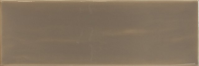 Керамическая плитка Fabresa Aria Dark Brown, цвет коричневый тёмный, поверхность глянцевая, прямоугольник, 100x300