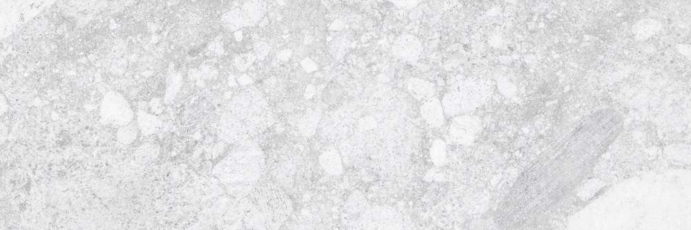 Керамическая плитка Laparet Eco Плитка настенная белый, цвет серый, поверхность полированная, прямоугольник, 250x750