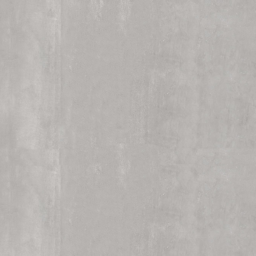 Керамогранит Provenza Gesso Pearl Grey E34Q, цвет серый, поверхность матовая, квадрат, 800x800