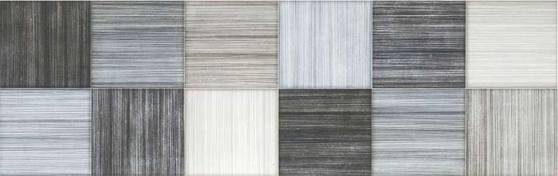 Керамическая плитка Grespania Sofia Blanco, цвет разноцветный, поверхность глянцевая, прямоугольник, 315x1000