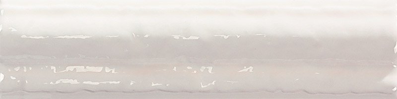 Бордюры Mainzu Moldura Vitta Marfil, цвет бежевый, поверхность глянцевая, прямоугольник, 55x200