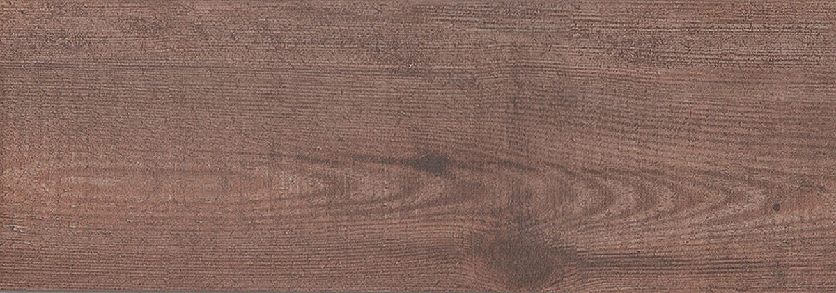 Керамическая плитка Baldocer Bayur Nogal, цвет коричневый, поверхность матовая, прямоугольник, 175x500
