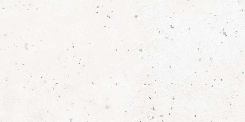Керамогранит Grasaro Granella G-40/MR, цвет белый, поверхность матовая, прямоугольник, 300x600