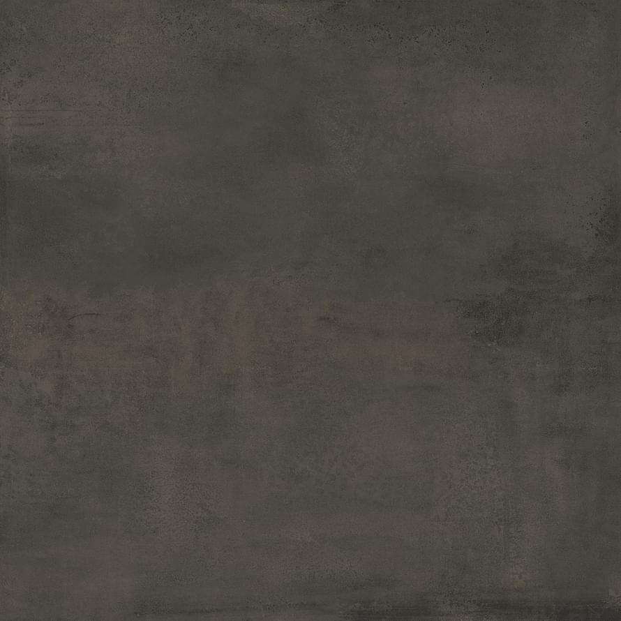 Керамогранит Monocibec Blade Coal Nat Ret 118473, цвет коричневый, поверхность матовая, квадрат, 1200x1200
