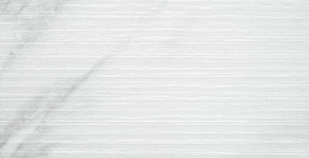 Керамогранит Rocersa Kea White Rel., цвет белый, поверхность структурированная, прямоугольник, 306x598