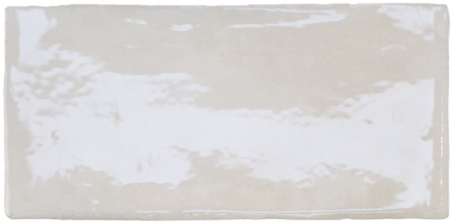 Керамическая плитка Monopole New Garden Grey, цвет серый, поверхность глянцевая, прямоугольник, 75x150