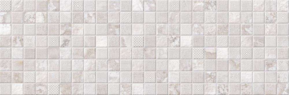 Керамическая плитка Emigres Bolzano Adigio Gris, цвет серый, поверхность матовая, прямоугольник, 200x600