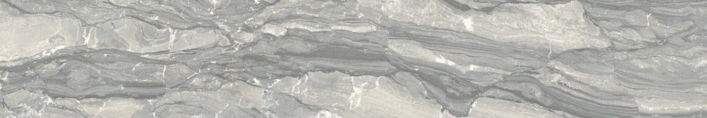 Керамогранит La Fabbrica Castle Chambord Rett. 110025, цвет серый, поверхность матовая, прямоугольник, 200x1200