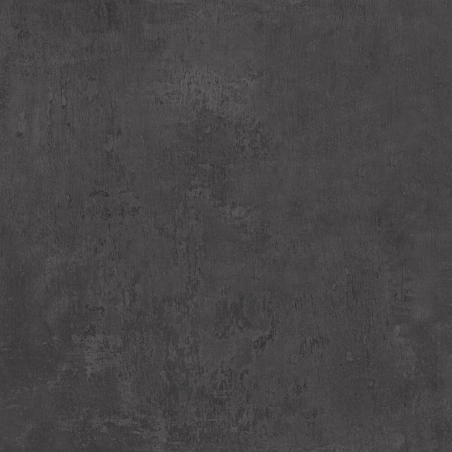 Керамогранит Kerama Marazzi Про Фьюче чёрный обрезной DD639920R, цвет чёрный, поверхность матовая, квадрат, 600x600