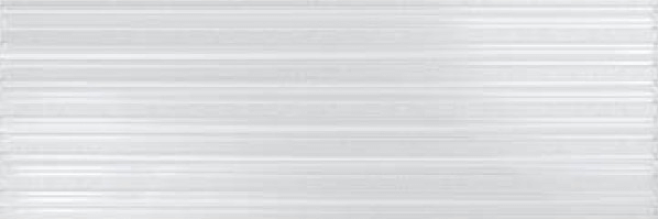 Декоративные элементы Emigres Dec Bag Blanco, цвет белый, поверхность глянцевая, прямоугольник, 200x600