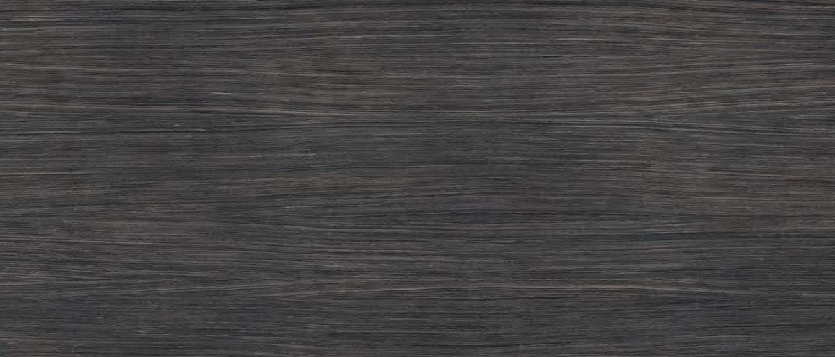 Широкоформатный керамогранит Casa Dolce Casa Nature Mood Plank 06 Comforft 774716, цвет чёрный, поверхность матовая, прямоугольник, 1200x2800