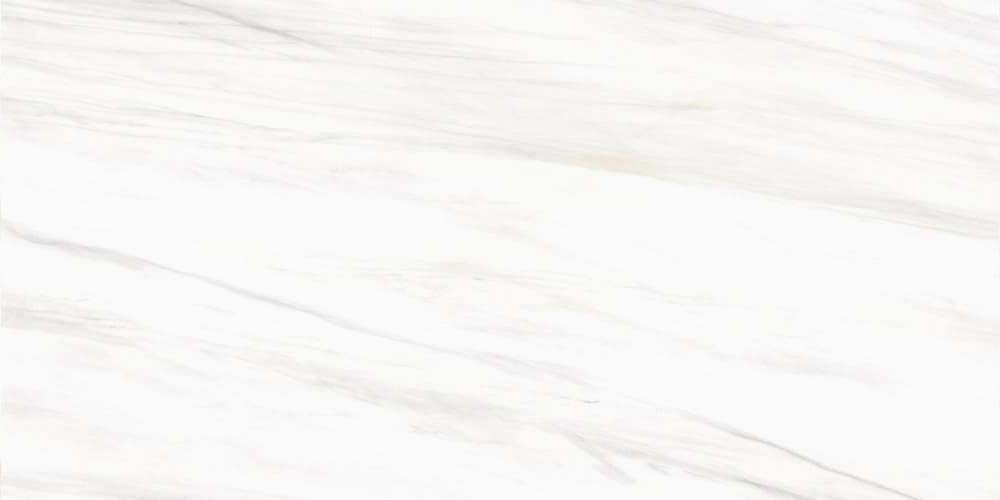 Керамогранит Majorka Tiffany Dolomiti Bianco Pol Mti00000002FL, цвет белый, поверхность полированная, прямоугольник, 600x1200