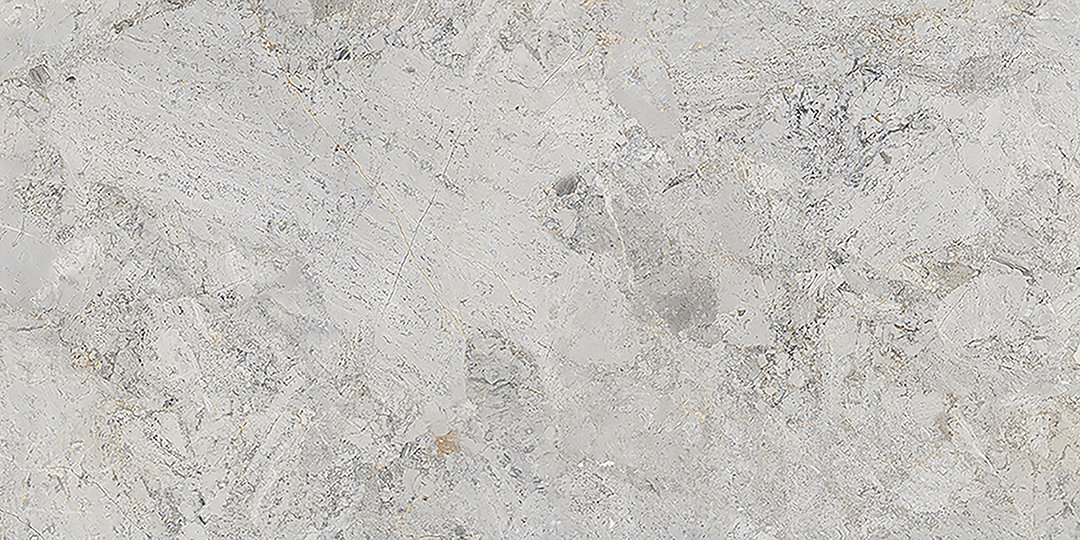 Керамогранит Ocean Ceramic Lunier Gray, цвет серый, поверхность матовая, прямоугольник, 600x1200