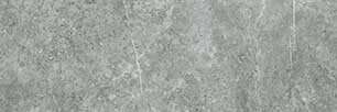 Керамогранит Novabell Grigio Imperiale Silk IMP 21RT, цвет серый, поверхность матовая, прямоугольник, 100x300