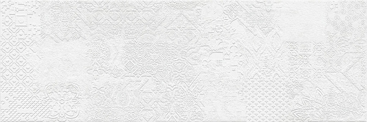 Декоративные элементы El Molino Studio Decor Perla, цвет серый, поверхность матовая, прямоугольник, 300x900