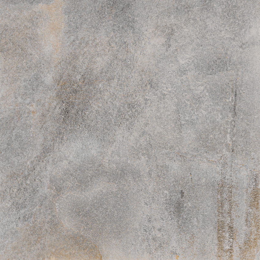 Толстый керамогранит 20мм Caesar Eikon Aeras Extra 30mmAESS, цвет серый, поверхность натуральная, квадрат, 600x600