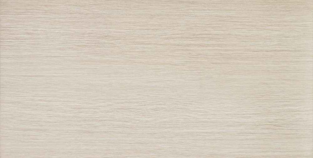 Керамическая плитка Tubadzin Biloba Creme, цвет бежевый, поверхность матовая, прямоугольник, 308x608