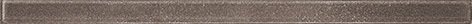 Бордюры Керамин Фреш 3, цвет коричневый, поверхность глянцевая, прямоугольник, 400x20