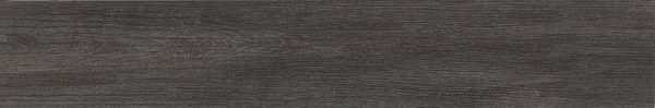 Керамогранит Roberto Cavalli Signoria Ebano Lapp. 557580, цвет чёрный, поверхность лаппатированная, прямоугольник, 165x1000