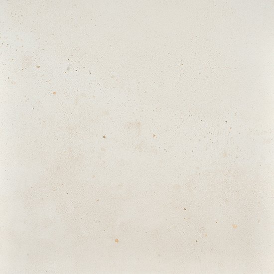 Керамогранит Fioranese I Cocci Calce, цвет белый, поверхность матовая, квадрат, 900x900