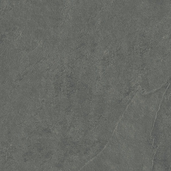 Керамогранит La Fabbrica Ardesia Grigio Rett 137016, цвет серый тёмный, поверхность натуральная, квадрат, 800x800