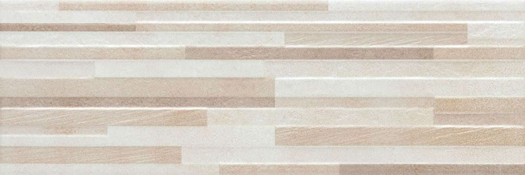 Керамическая плитка Atlantic Tiles Sandstone Brick Beige, цвет бежевый, поверхность матовая, под кирпич, 200x600