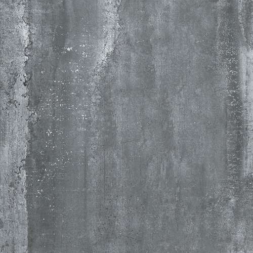 Керамогранит Keraben Barrington Pav Graphite, цвет серый, поверхность матовая, квадрат, 500x500