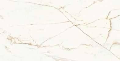 Керамогранит Coliseumgres Pompei White 610010002328, цвет белый бежевый, поверхность натуральная, прямоугольник, 450x900