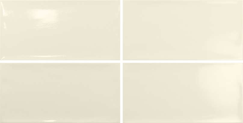 Керамическая плитка Baldocer Nora Pergamon, цвет бежевый, поверхность глянцевая, прямоугольник, 150x300