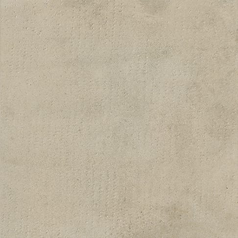 Керамогранит Cisa Reload Sand Rett., цвет серый, поверхность матовая, квадрат, 800x800