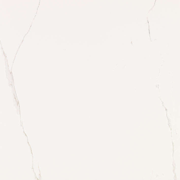 Керамогранит Venis Artic Mate V5590901, цвет белый, поверхность матовая, квадрат, 596x596