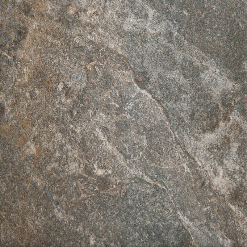 Керамогранит Cifre Outdoor Stone, цвет серый, поверхность матовая, квадрат, 330x330