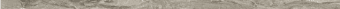 Бордюры Ascot Gemstone Coprispigolo Taupe Lux GNCS60RL, цвет коричневый, поверхность полированная, прямоугольник, 15x585