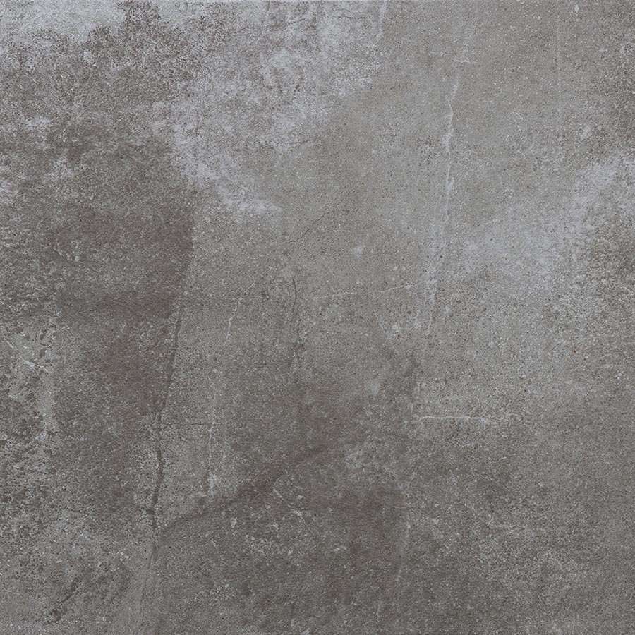Клинкер Stroeher Aera 710 Crio 8031, цвет серый, поверхность матовая, квадрат, 294x294