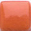 Мозаика Irida Caramel 12.19C на сетке, цвет оранжевый, поверхность глянцевая, квадрат, 322x322