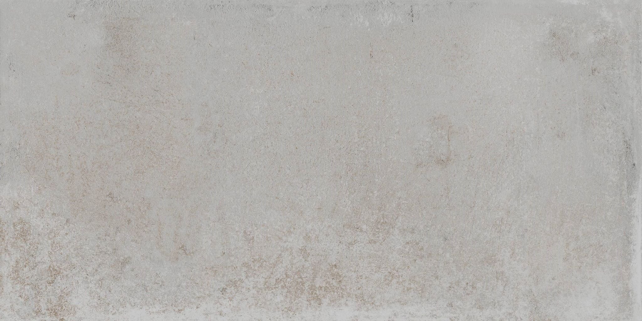 Керамогранит Atlantic Tiles Serra Oxide White, цвет серый, поверхность матовая, прямоугольник, 450x900