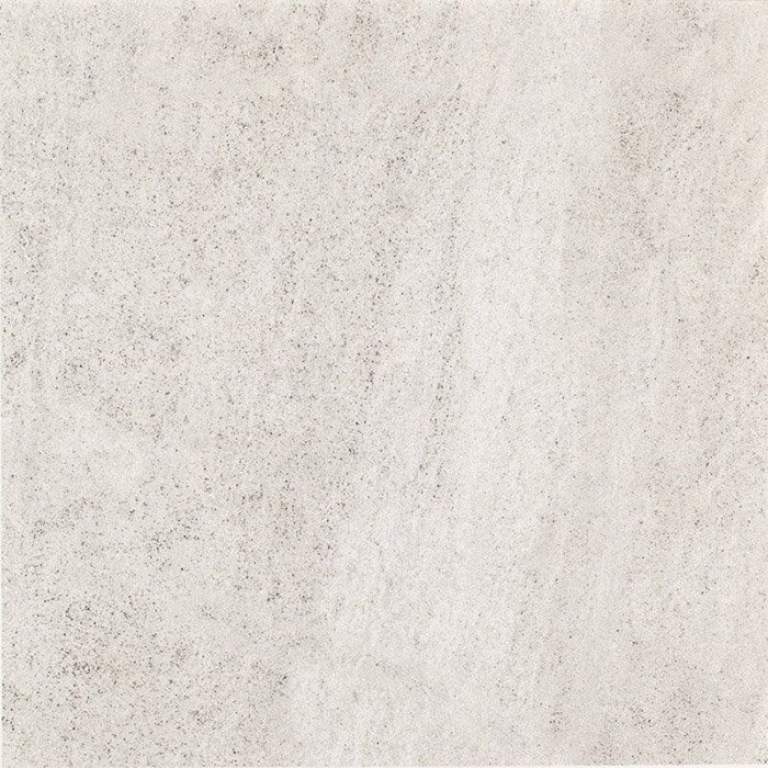 Керамическая плитка Paradyz Milio Grys, цвет серый, поверхность матовая, квадрат, 400x400