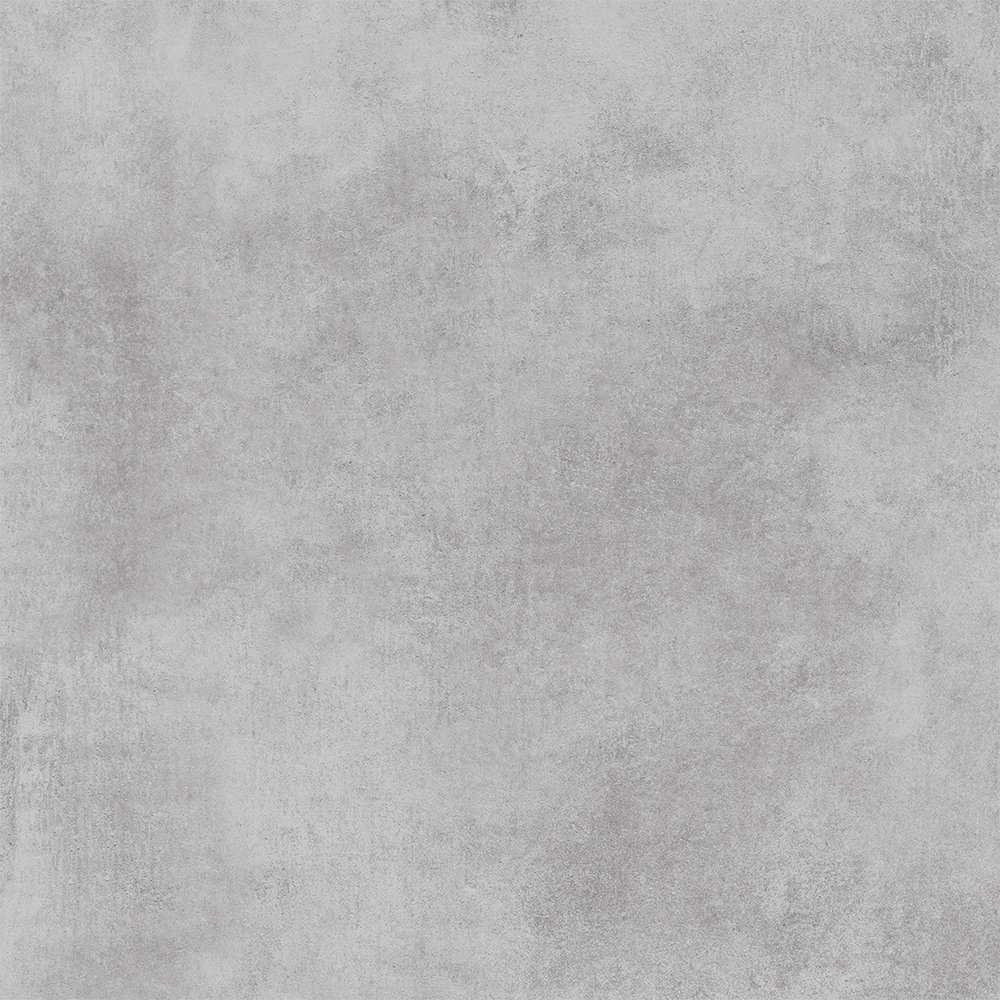 Керамогранит Cersanit Atlas Sonata Серый SO4R092, цвет серый, поверхность матовая, квадрат, 420x420