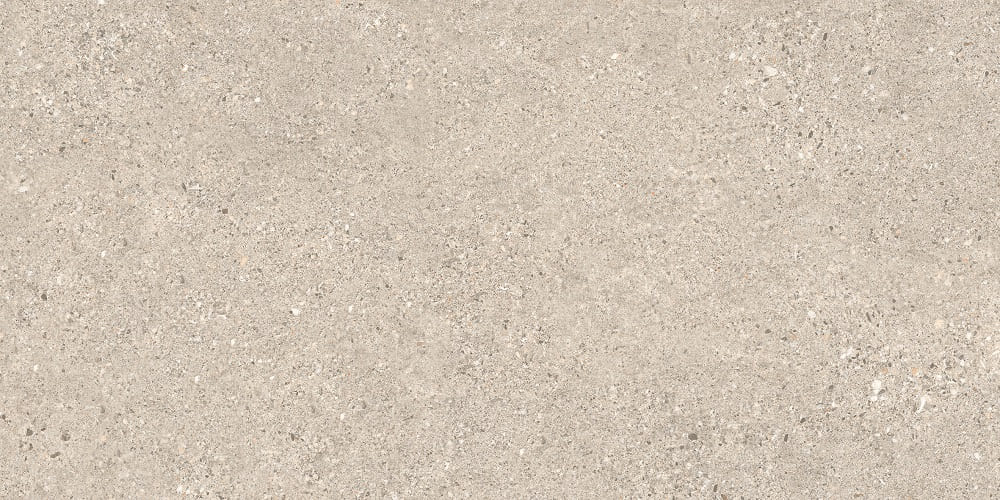 Керамогранит Peronda Manhattan Floor Silver 34744, цвет серый, поверхность матовая, прямоугольник, 600x1200