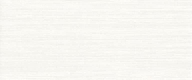 Керамическая плитка Cerrol Rev. Fibra, цвет белый, поверхность матовая, прямоугольник, 250x600