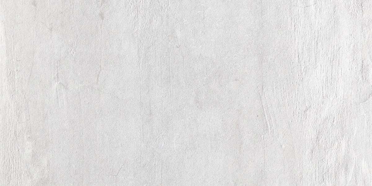 Керамогранит Imola Creative Concrete Creacon 49W, цвет белый, поверхность матовая, прямоугольник, 450x900